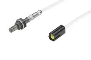 Image of NGK / NTK OZA836-EE12 / 94824 Lambda / Oxygen Sensor Zirconia O2 Exhaust Probe