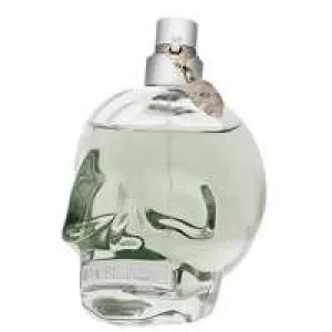 Image of Police To Be Green Eau de Toilette Unisex 75ml