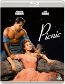 Image of Picnic ( Eureka Classics)