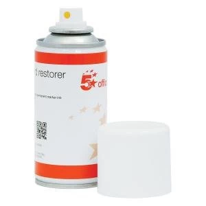 Image of Office 150ml Whiteboard Restorer AWBR1505STAR