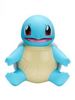Image of Pokemon 4" Vinyl Figure Squirtle