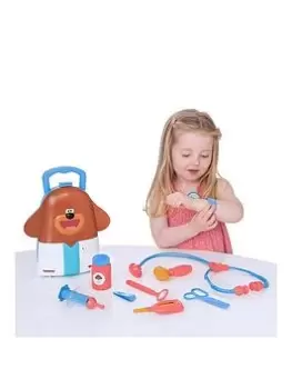Image of Hey Duggee Doctor Case