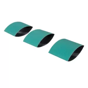 Image of GMC Sanding Sleeves 3pk Sanding Sleeves 120 Grit 3pk 729455