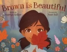 Image of Brown Is Beautiful
