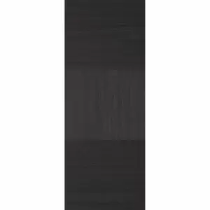 Image of LPD (W) 27" Charcoal Black Tres Internal Door