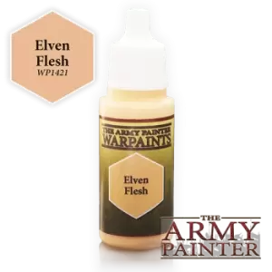 Image of Elven Flesh