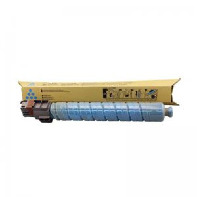 Image of Compatible Ricoh 841163 MPC4000C Cyan Toner