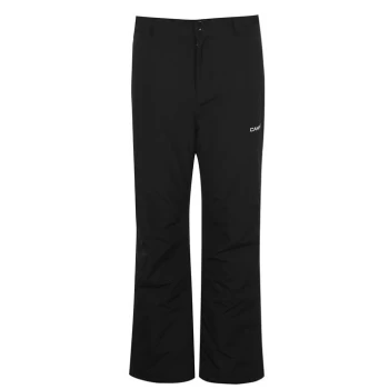 Image of Campri Ski Pants Womens - Black