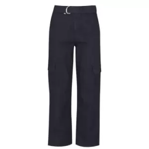 Image of Boss Modern Cargo Jeans - Blue