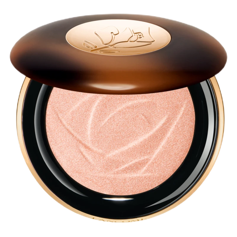 Image of Lancome Teint Idole Ultra Wear C.E Skin Transforming Highlighter 10g 01 - Light Glow