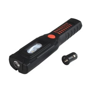 Image of Lighthouse Rechargeable Inspection Light 300 Lumen