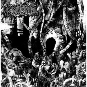 Image of Eaten - Eaten Vinyl