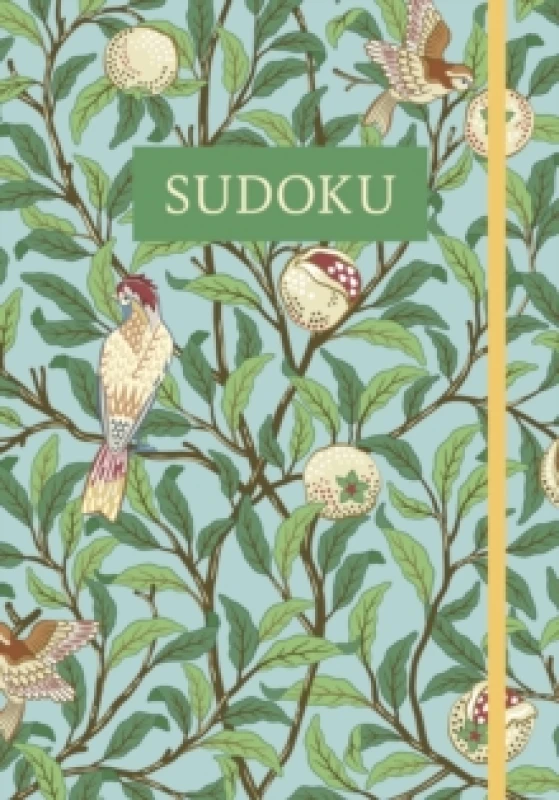 Image of Sudoku : Over 200 Puzzles Paperback / softback