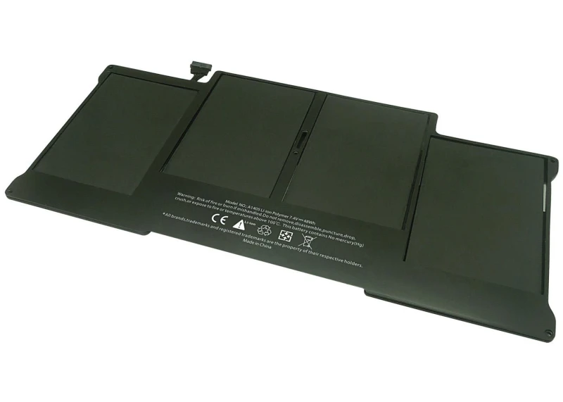 Image of CoreParts MBXAP-BA0006 laptop spare part Battery