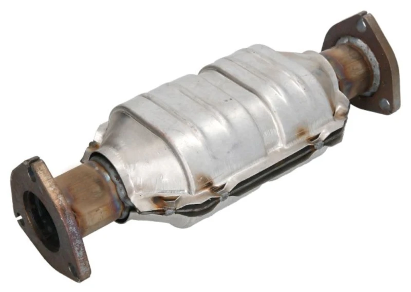 Image of JMJ P55 Catalytic Converter Catalyst Converter (429)
