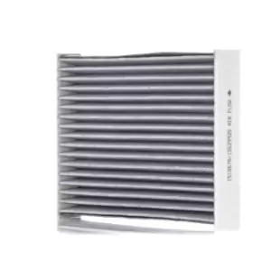 Image of RIDEX Pollen filter RENAULT,NISSAN,DACIA 424I0294 272774BA0A,272772519R,272775081R 272775340R