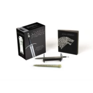 Image of Game of Thrones: Longclaw Collectible Sword