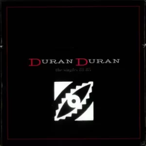 Image of Duran Duran The Singles 81-85 2003 UK cd single boxset 5517282