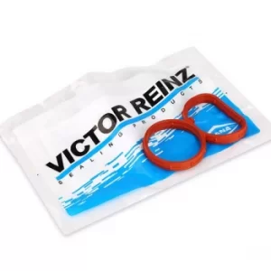 Image of REINZ Intake Manifold Gasket BMW 71-39378-00 11617801438,7801438 Inlet Manifold Gasket,Gasket, intake manifold