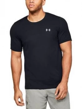 Image of Urban Armor Gear Seamless T-Shirt - Black