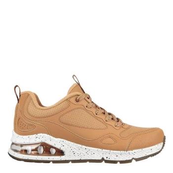 Image of Skechers 2 Trainer - Wheat