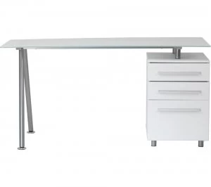 Image of Alphason Cleveland 3 Desk