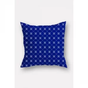 Image of YS1722012 Multicolor Cushion Cover