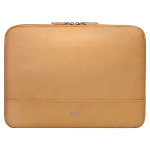 Image of Mobilis Origine 12.5-14'' Laptop Sleeve - Tan