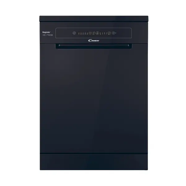 Image of Candy Rapido CF3C9E0B Freestanding Dishwasher