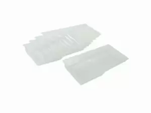 Image of Silverline 450193 Disposable Roller Tray Liner 5pk 100mm