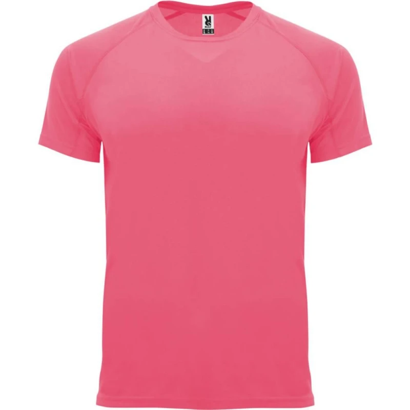 Image of Roly Bahrain boys's Children's T shirt in