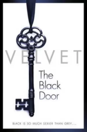 Image of The Black Door by Velvet