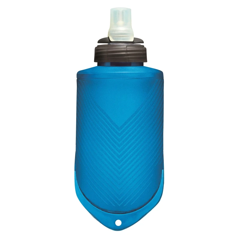 Image of CamelBak Quick Stow Flask 620ML/21OZ Blue