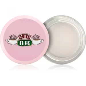 Image of Makeup Revolution X Friends Caramel Latte hydrating lip mask 12 g