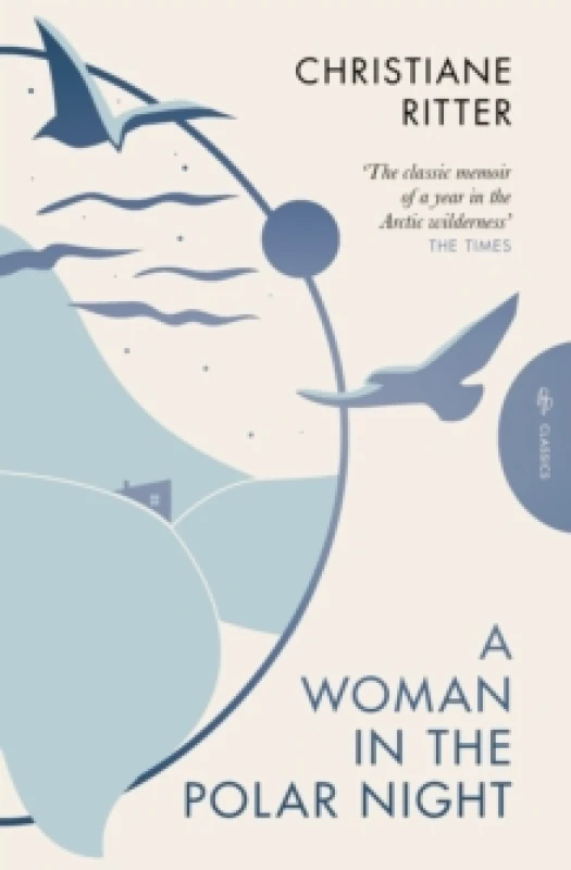 Image of A Woman in the Polar Night Paperback / softback