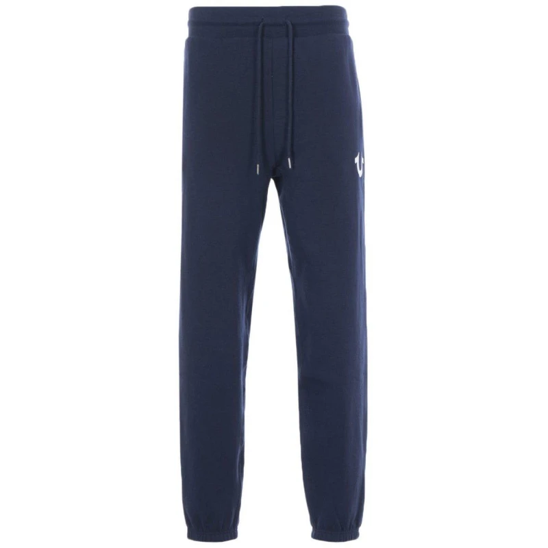 Image of True Religion Lullaby Joggers - Blue Blue M