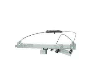 Image of RIDEX Window regulator SEAT 1561W0015 1M0837461,1M0837461A