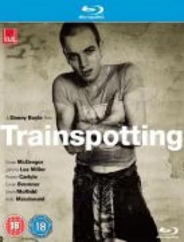 Image of Trainspotting [Special Edition]