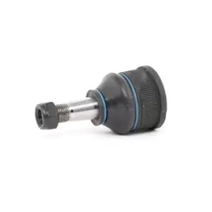 Image of RIDEX Ball joint MAZDA 2462S0182 GJ6A34540 Suspension ball joint,Suspension arm ball joint,Ball joint in suspension,Ball joint suspension arm