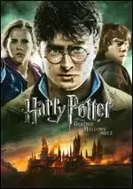 Image of harry potter and the deathly hallows part 2