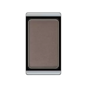 Image of Artdeco Eyeshadow Matt Chocolate Brown 0,8 g