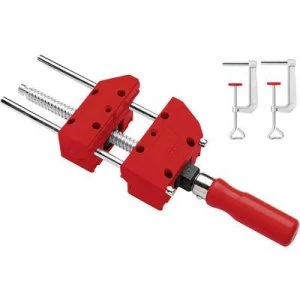Image of Vice clamp S 10 Bessey S10-ST Clamping range:100 mm