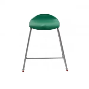 Image of TC Office Titan Stool Size 4, Green