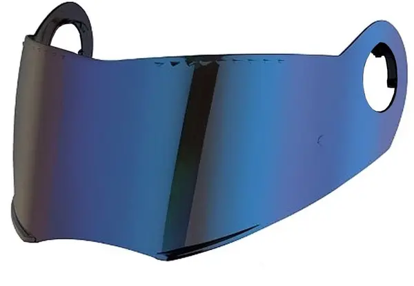 Image of Schuberth E1 Iridium Blue Size S