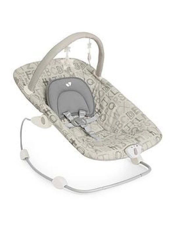 Image of Joie Joie Wish Baby Bouncer - ABC