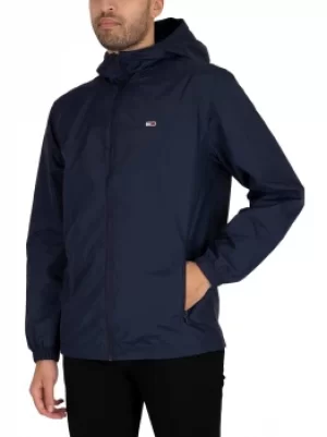 Image of Packable Windbreaker Jacket