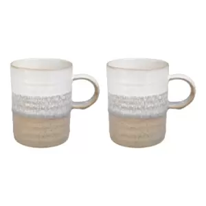 Image of Kiln Set Of 2 Mugs