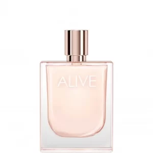 Image of Hugo Boss Alive Eau de Toilette For Her 80ml