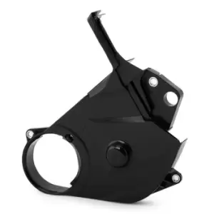 Image of TOPRAN Timing Cover 100 205 Timing Belt Cover,Crankshaft Cover VW,AUDI,SEAT,Transporter IV Bus (70B, 70C, 7DB, 7DK, 70J, 70K, 7DC, 7DJ)