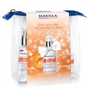 Image of Mavala Healthy Glow Skin Care Gift Set